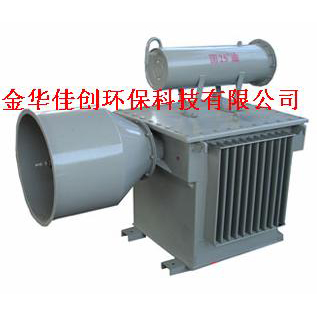 南丰GGAJ02电除尘高压静电变压器